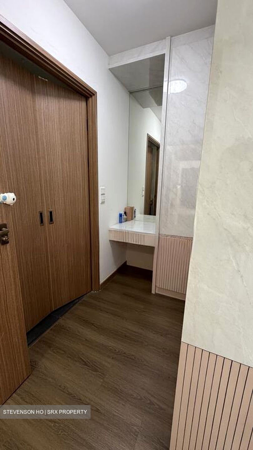 Blk 409D Northshore Residences II (Punggol), HDB 4 Rooms #514981601